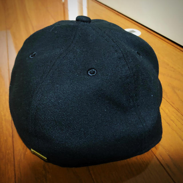THE NORTH FACE(ザノースフェイス)のノースフェイス　ニューエラ59FIFTY® コラボ　GORE-TEX 7 3/8 メンズの帽子(キャップ)の商品写真