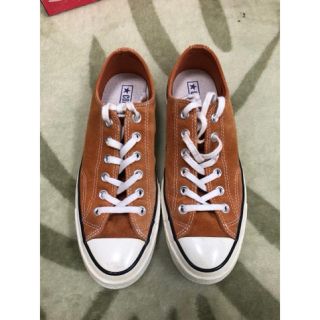 コンバース(CONVERSE)の1/13締めconverse チャックテイラーUS6.5 (スニーカー)