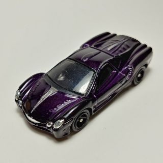 タカラトミー(Takara Tomy)のトミカ　No25(2007) 光岡　オロチ　Orochi(ミニカー)