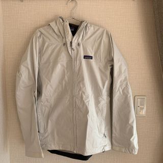 パタゴニア(patagonia)のpatagonia ナイロンジャケット　美品(ナイロンジャケット)