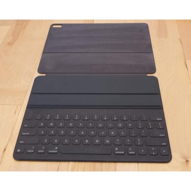 Apple iPad Pro 12.9 Smart Keyboard Folio USの通販 by ひらひら 