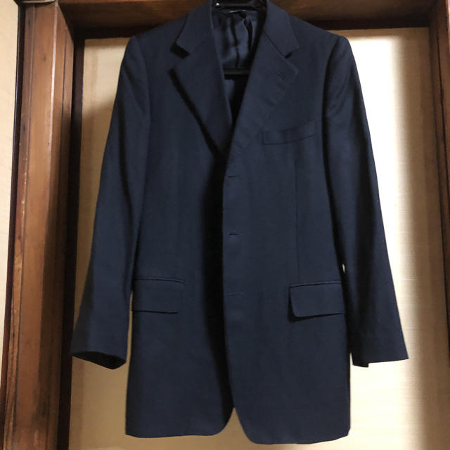 CANALI（イタリア製） ジャケット  46 2