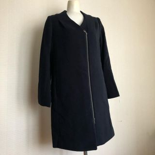 スコットクラブ(SCOT CLUB)の新品 スコットクラブ購入 LASUD 上質コート 元値34000円(ロングコート)