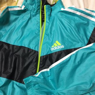 アディダス(adidas)のアディダス パーカー(その他)