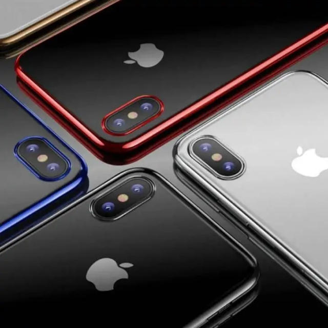 iPhone(アイフォーン)のスマホケース XR X XS ハンドメイドのスマホケース/アクセサリー(スマホケース)の商品写真