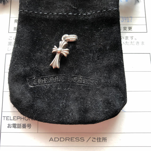 クロムハーツ ベビーファット美品 - ネックレス