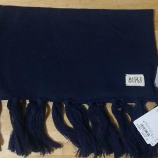 エーグル(AIGLE)のnao様AIGLEマフラー(マフラー/ショール)