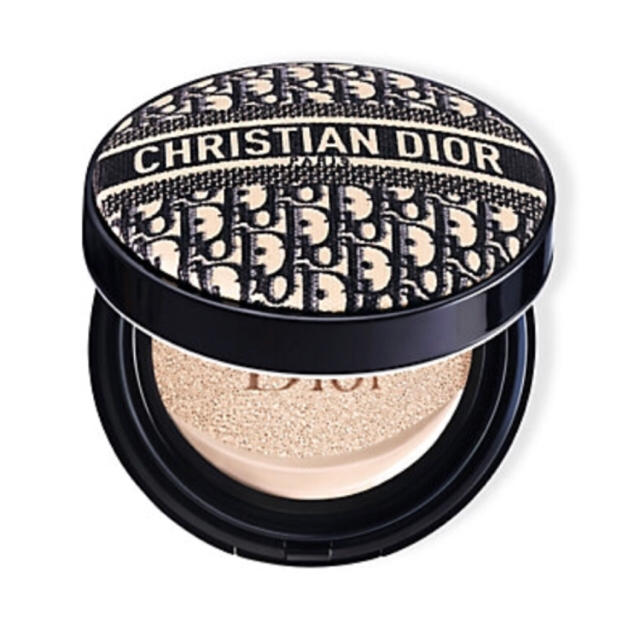 Christian Dior(クリスチャンディオール)のディオール 伊勢丹先行 クッションファンデ おまけ付き コスメ/美容のベースメイク/化粧品(ファンデーション)の商品写真