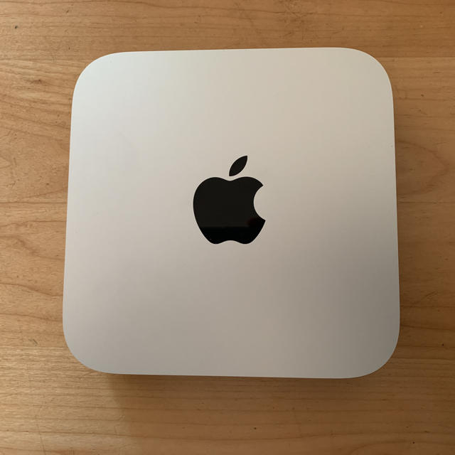 スマホ/家電/カメラMac mini Mid2011 Core i5 2.3GHz メモリなし