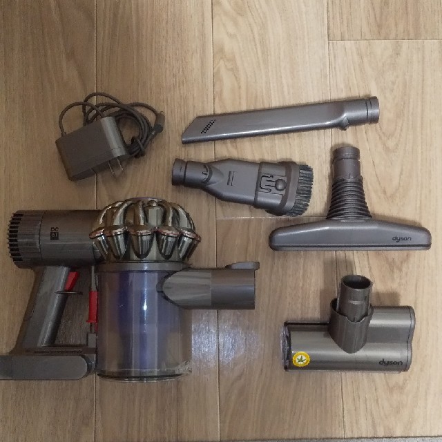 dyson DC61ダイソン 掃除機 dc61