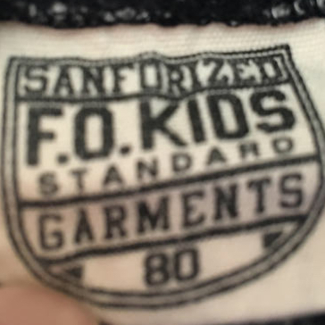 F.O.KIDS(エフオーキッズ)のF.O.KIDS ユニクロ パンツ ズボン 男の子 80サイズ まとめ売り キッズ/ベビー/マタニティのベビー服(~85cm)(パンツ)の商品写真