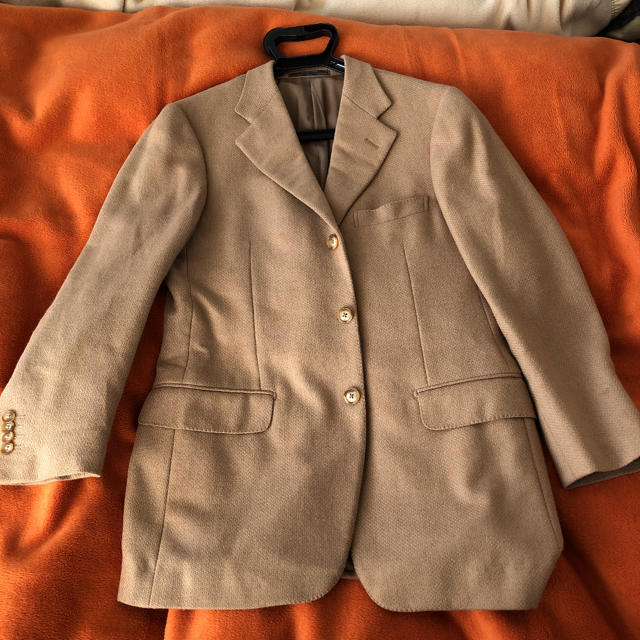 47%割引 はこぽす Ermenegildo Zegna - 難ありエルメネジルドゼニア 日本からも購入 Zegnaジャケット Ermenegildo テーラードジャケット