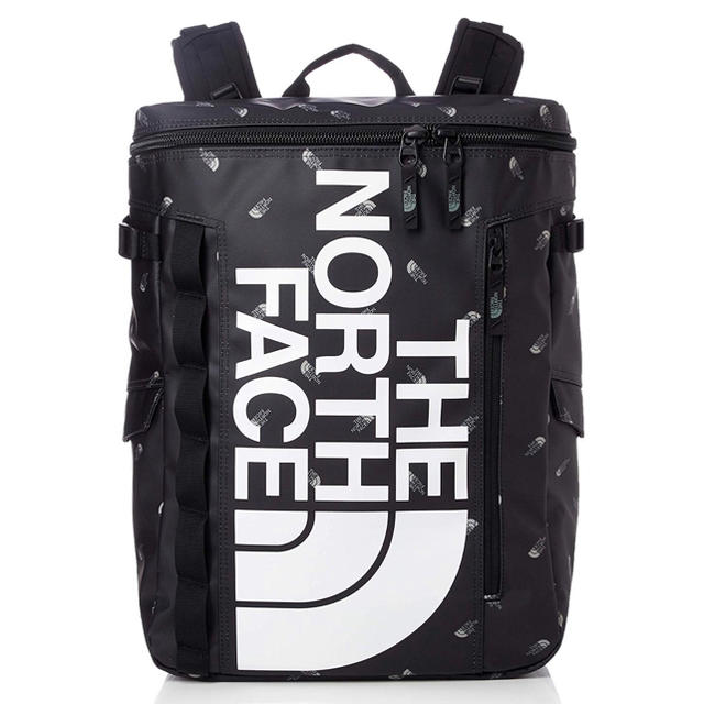 THE NORTH FACE - THE NORTH FACE バックパック トスロゴプリント ヒューズボックスの通販 by n｜ザノース