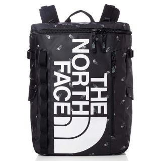 ザノースフェイス(THE NORTH FACE)のTHE NORTH FACE バックパック トスロゴプリント ヒューズボックス(バッグパック/リュック)