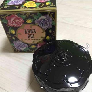 アナスイ(ANNA SUI)のANNA SUI  POWDER(フェイスパウダー)