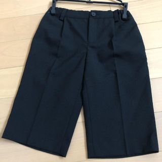 コムサイズム(COMME CA ISM)の☆スーツパンツ☆120A☆卒園式入学式☆お値下げしました(パンツ/スパッツ)