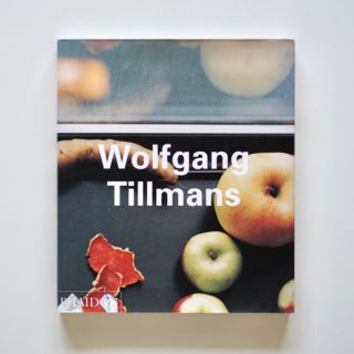 【koym様専用】Wolfgang Tillmans ティルマンス写真集(洋書)