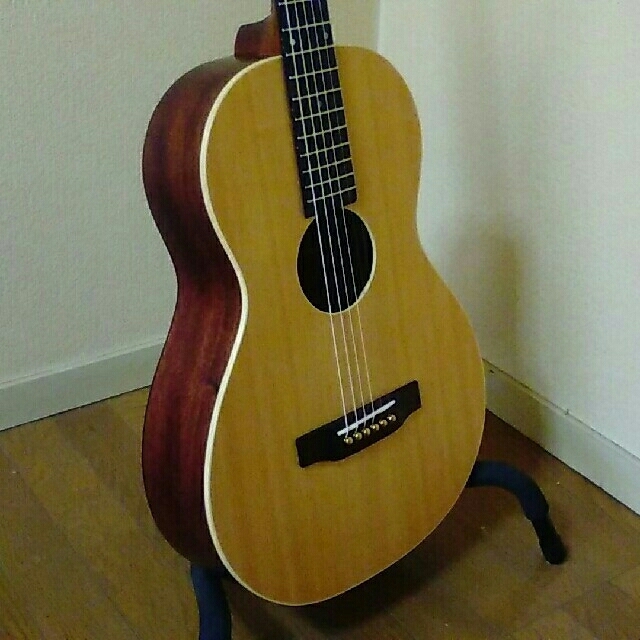 オール単板‼ 新品同様 Recording king アコースティック ギター オール単板‼ 新品同様 Recording king アコースティック ギター