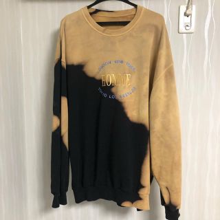 バレンシアガ(Balenciaga)のr様専用(スウェット)