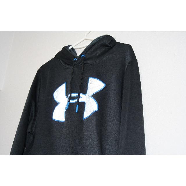 UNDER ARMOUR(アンダーアーマー)のアンダーアーマー　パーカー メンズのトップス(パーカー)の商品写真