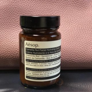 イソップ(Aesop)の【A様専用】Aesop カミリア フェイシャル クリーム(フェイスクリーム)