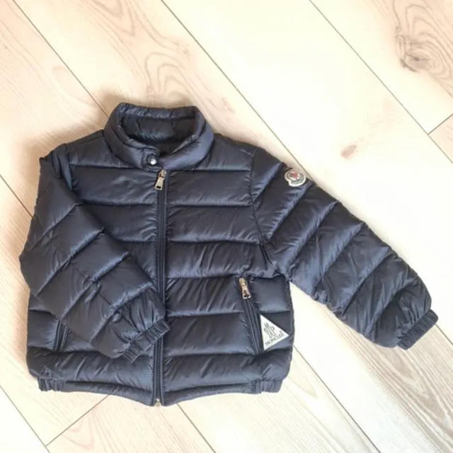 moncler ACORUS 80サイズ