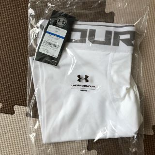 アンダーアーマー(UNDER ARMOUR)のアンダーアーマー　XL スパッツ(レギンス/スパッツ)