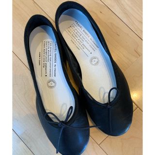 ショセ(chausser)のショセ    トラベルシューズ    バレエシューズ　　35(バレエシューズ)