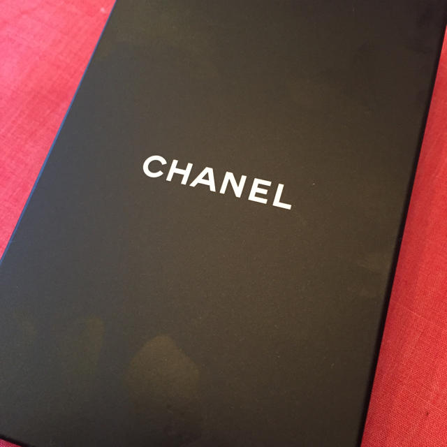 CHANEL(シャネル)のシャネルネイルケアキット非売品新品 コスメ/美容のネイル(ネイルケア)の商品写真