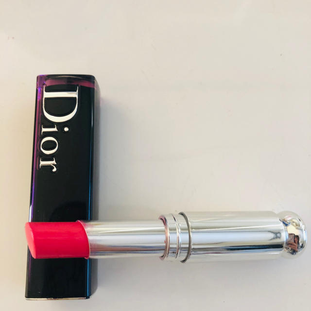 Dior(ディオール)のYSL 口紅 62N906 Dior口紅564（2個セット） コスメ/美容のベースメイク/化粧品(口紅)の商品写真