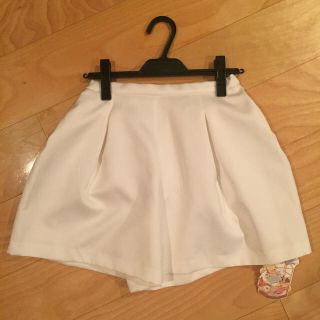 チェスティ(Chesty)のchestyチェスティ今季ショートパンツ(ショートパンツ)