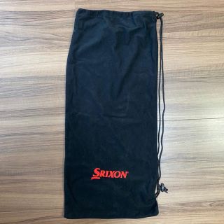 スリクソン(Srixon)のスリクソン ラケットケース(その他)