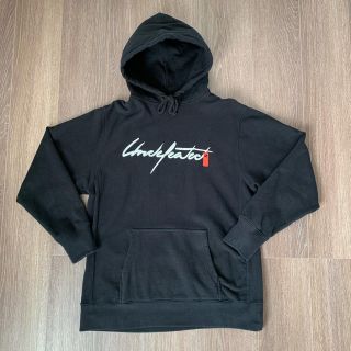 アンディフィーテッド(UNDEFEATED)のUNDEFEATED CH'I PULLOVER HOOD アンディフィーテッド(パーカー)