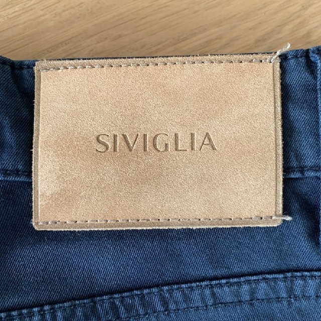 SIVIGLIA(シビリア)のシヴィリア パンツ メンズのパンツ(チノパン)の商品写真