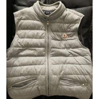 モンクレール(MONCLER)のMONCLER (ダウンベスト)