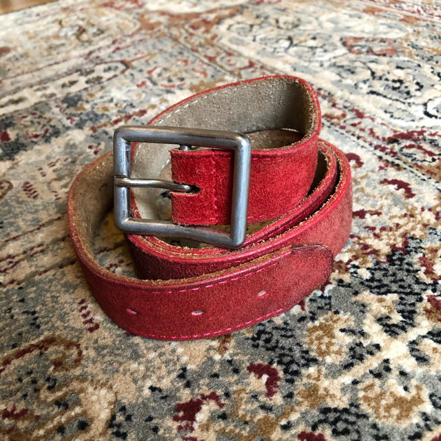 COMME des GARCONS - コムデギャルソン ベルトの通販 by chante