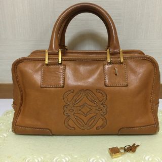 ロエベ(LOEWE)の☆ きくりん様専用です　☆(ボストンバッグ)