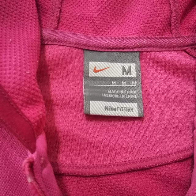 NIKE(ナイキ)のナイキ パーカー M レディースのトップス(パーカー)の商品写真