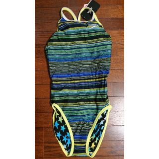 SPEEDO - スピード SPEEDO 練習用水着 リバーシブル Oサイズ ...