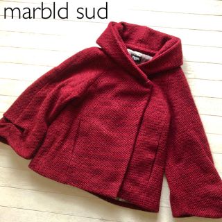 marble(ジャケット/アウター)のフリマアイテム一覧 marble(ジャケット/アウター)のフリマアイテム一覧