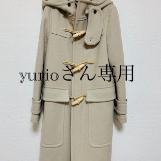 アパルトモンドゥーズィエムクラス(L'Appartement DEUXIEME CLASSE)の美品！RERACSのピーコート　リラクス(ピーコート)