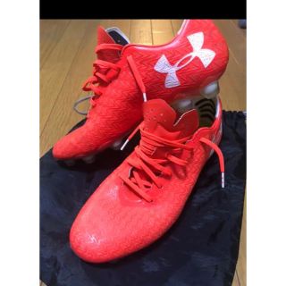 アンダーアーマー(UNDER ARMOUR)のクラッチフィット(シューズ)