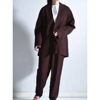 ヨウジヤマモト(Yohji Yamamoto)のka na taのセットアップ(その他)