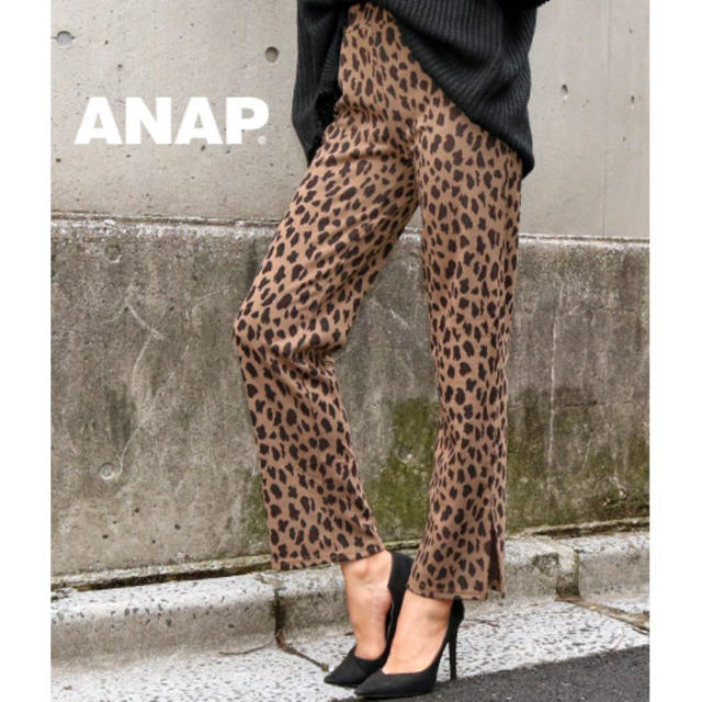 ANAP(アナップ)のANAP レディースのパンツ(その他)の商品写真