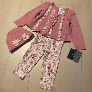 ローラアシュレイ(LAURA ASHLEY)の【新品未使用】ローラアシュレイセット(その他)