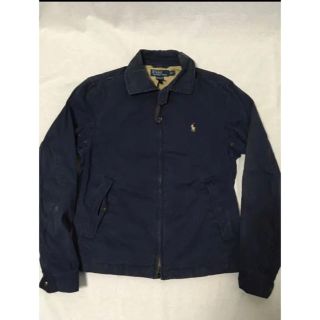 ポロラルフローレン(POLO RALPH LAUREN)のラルフローレン　スイングトップ　スウィングトップ(ブルゾン)