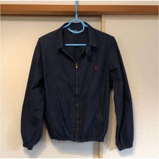 ポロラルフローレン(POLO RALPH LAUREN)のラルフローレン　スイングトップ　スウィングトップ(ブルゾン)