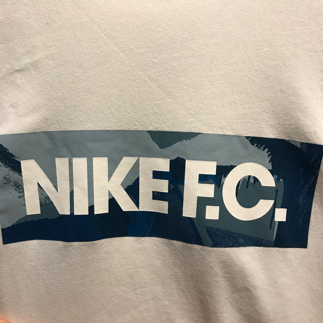 NIKE(ナイキ)のNIKEFC Tシャツ メンズのトップス(Tシャツ/カットソー(半袖/袖なし))の商品写真