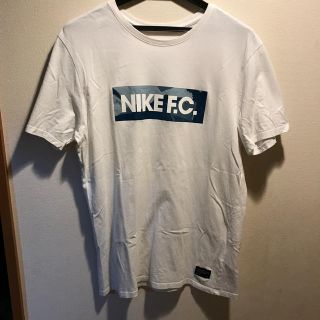 ナイキ(NIKE)のNIKEFC Tシャツ(Tシャツ/カットソー(半袖/袖なし))