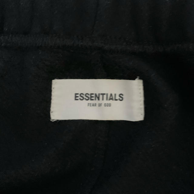 ESSENTIALS FOG SWEATPANTS スウェットパンツ